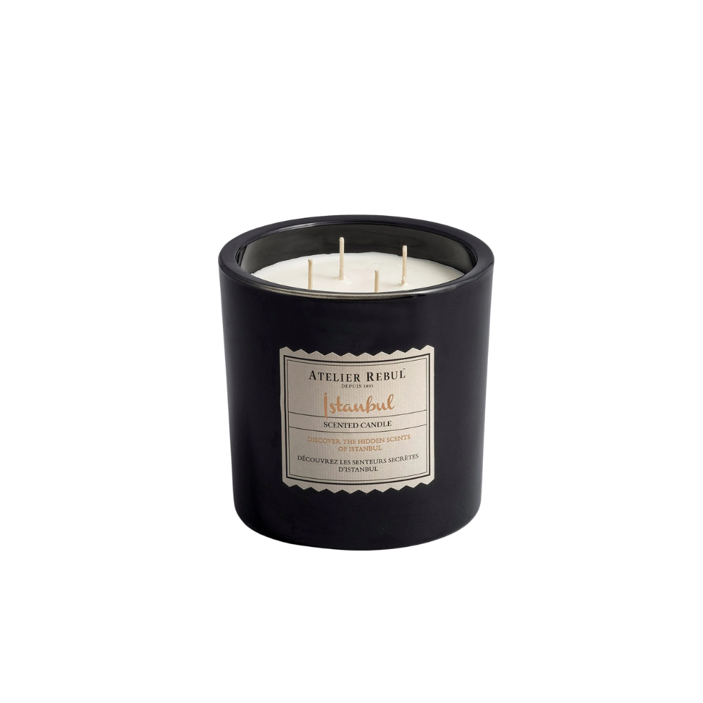 Atelier Rebul Istanbul Scented Candle