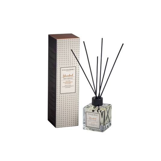 Atelier Rebul Istanbul Reed Diffuser