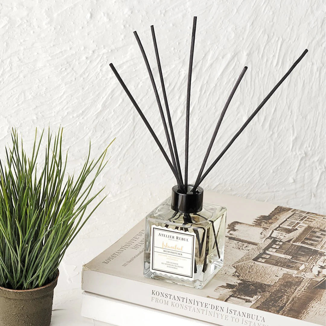 Atelier Rebul Istanbul Reed Diffuser