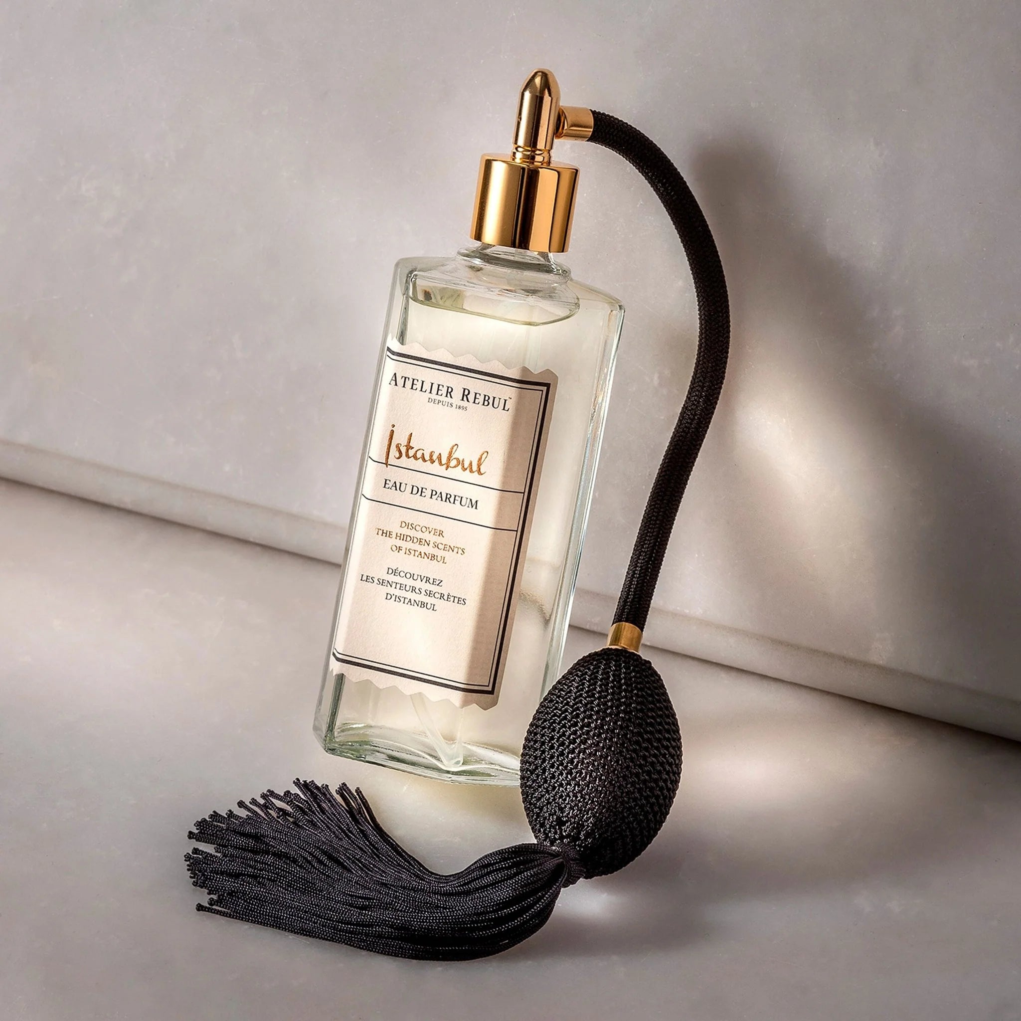 Atelier Rebul Istanbul Eau de Parfum