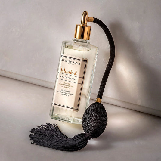 Atelier Rebul Istanbul Eau de Parfum