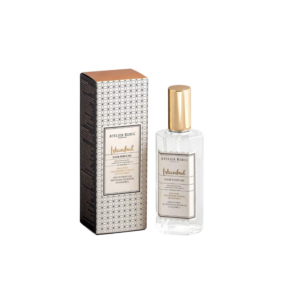 Atelier Rebul Hair Perfume