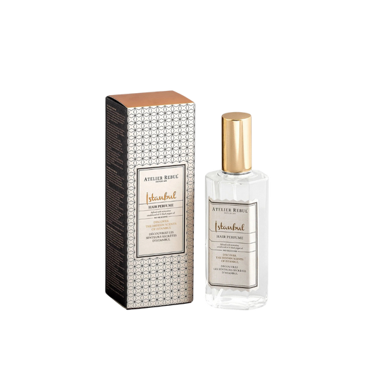 Atelier Rebul Hair Perfume