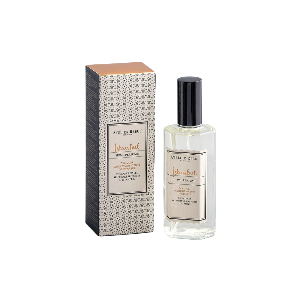 Atelier Rebul Istanbul Home Perfume