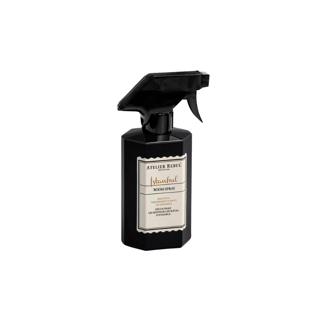 Atelier Rebul Istanbul Room Spray