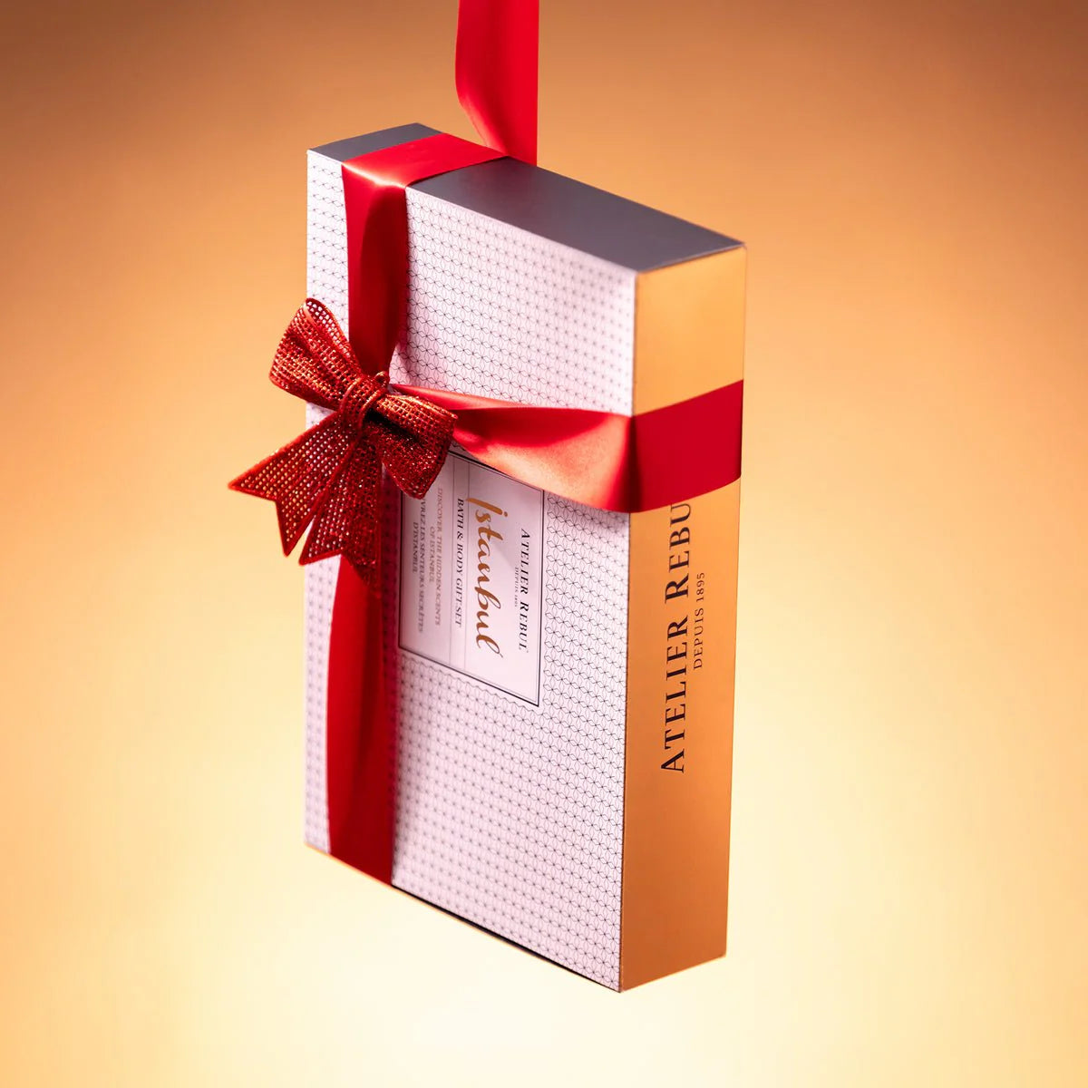 Atelier Rebul Istanbul Bath & Body Gift Set