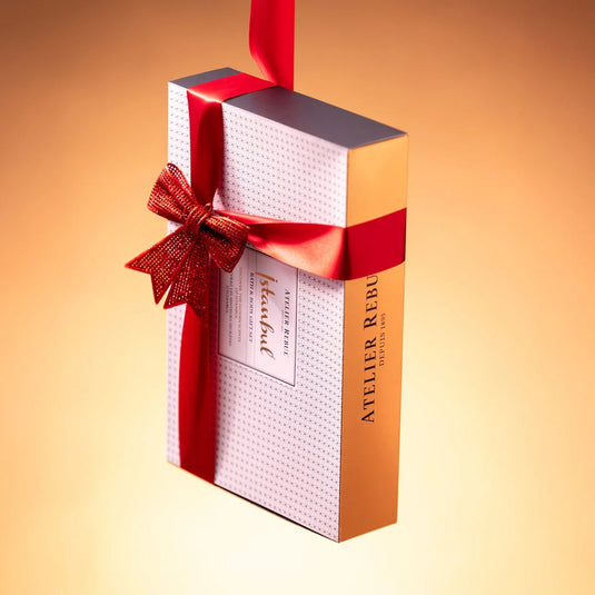 Atelier Rebul Istanbul Bath & Body Gift Set