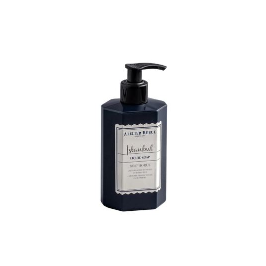 Atelier Rebul Istanbul Bosphorus Liquid Soap