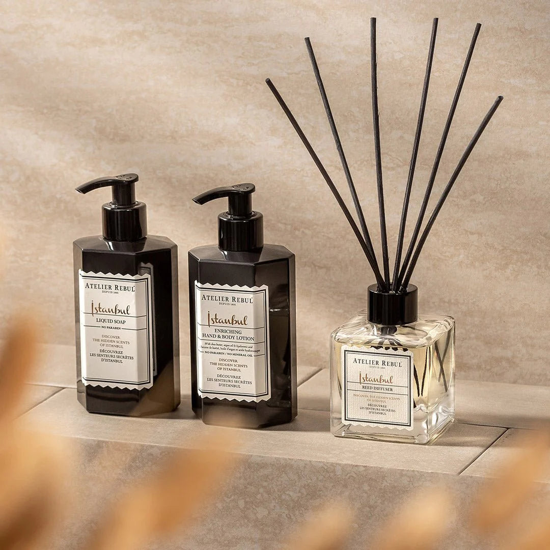 Atelier Rebul Istanbul Liquid Soap
