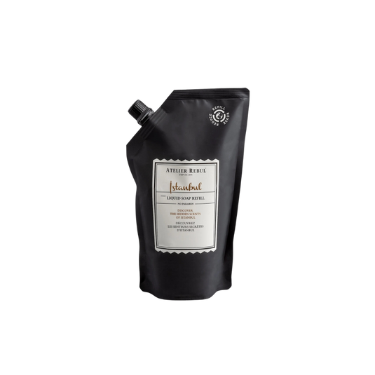 Atelier Rebul Istanbul Liquid Soap Refill