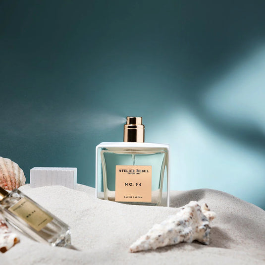 Atelier Rebul No. 94 Eau de Parfum