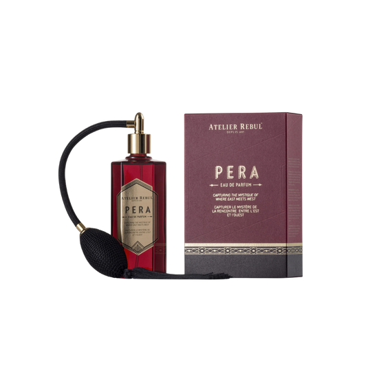 Atelier Rebul Pera Eau de Parfum