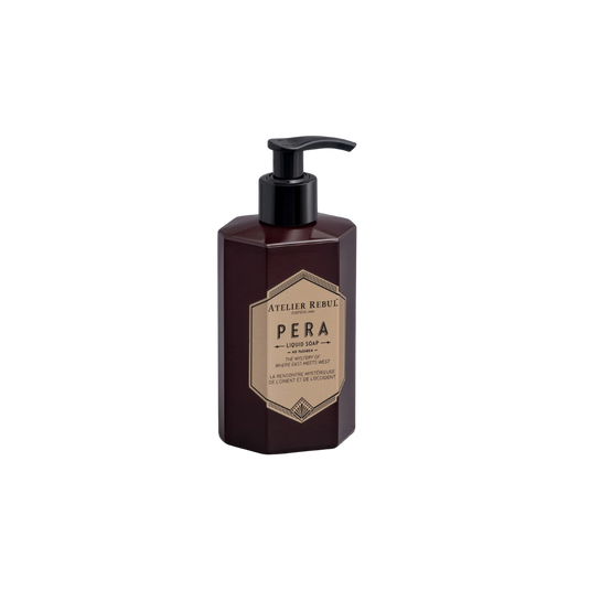 Atelier Rebul Pera Liquid Soap