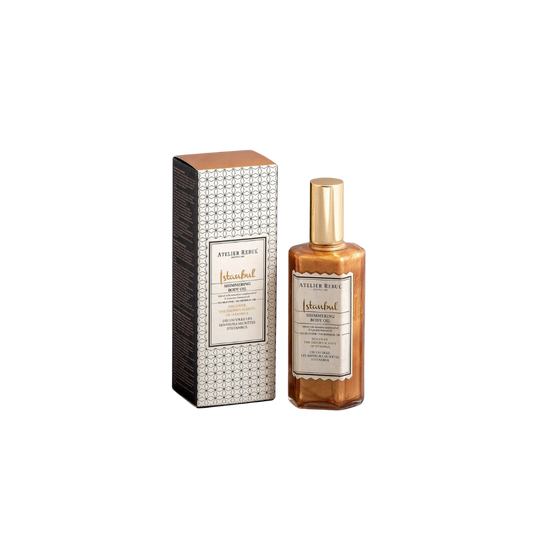 Atelier Rebul Istanbul Shimmering Body Oil