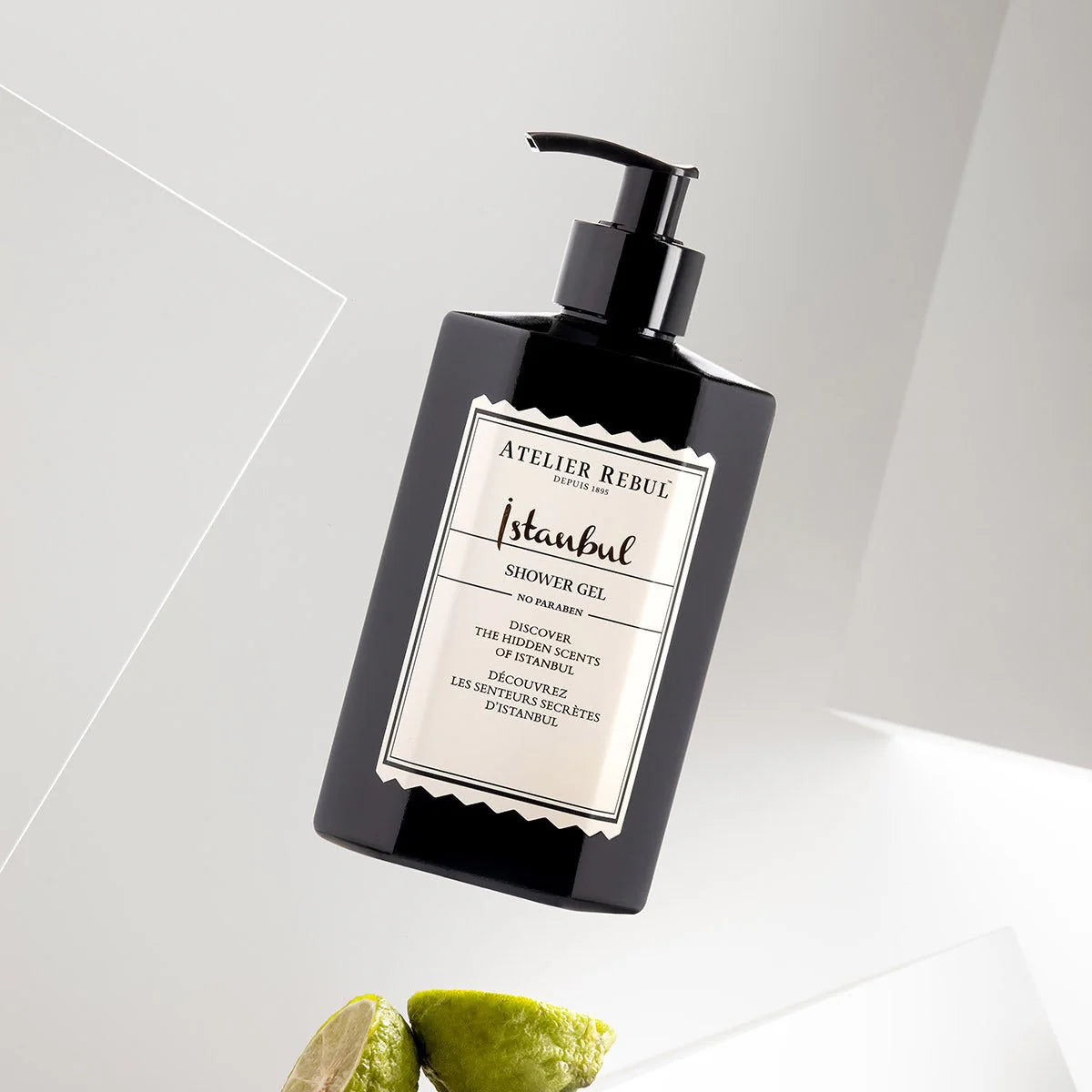 Atelier Rebul Istanbul Shower Gel