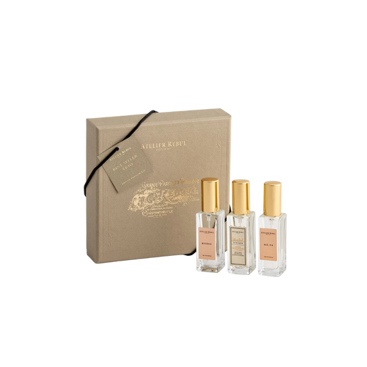 Atelier Rebul Best Seller Trio Set