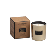 Atelier Rebul Vanilla Noir Scented Candle