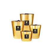 Baobab Candle Les Exclusives Aurum