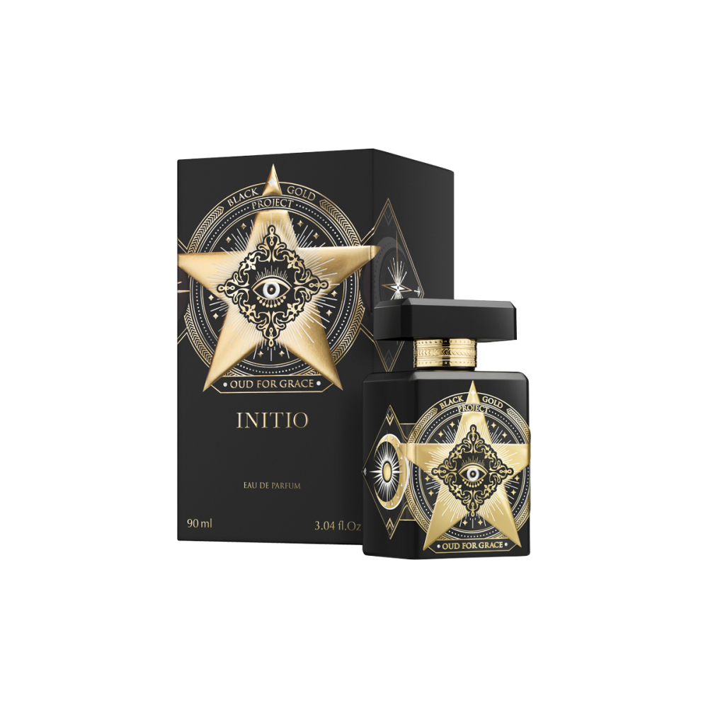 Initio Oud For Grace Eau de Parfum