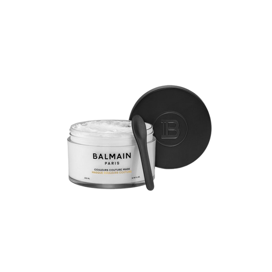 Balmain Couleurs Couture Mask