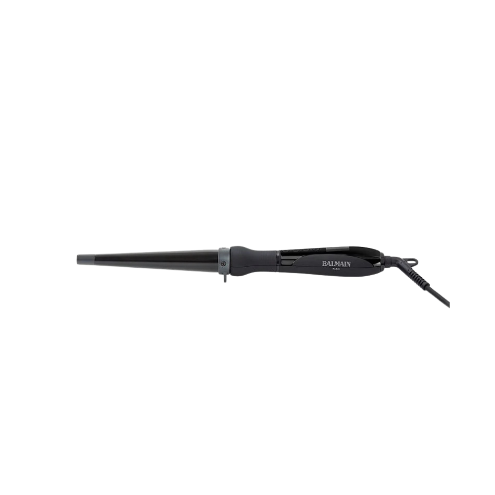 Balmain Ceramic Conical Curling Wand 25-13mm