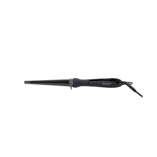 Balmain Ceramic Conical Curling Wand 25-13mm