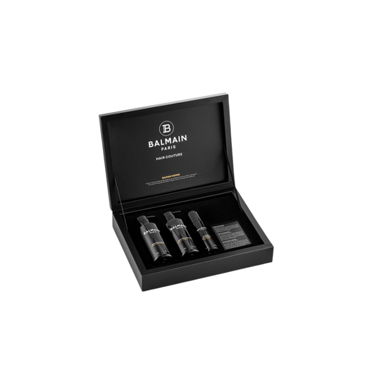 Balmain Homme Bodyfying Set