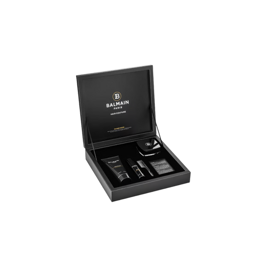 Balmain Homme Gift Set