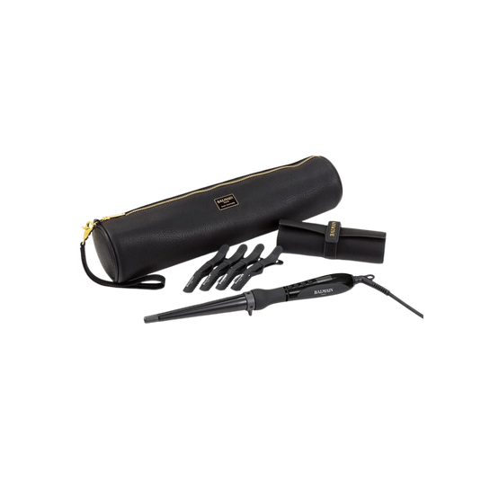 Balmain Ceramic Conical Curling Wand 25-13mm