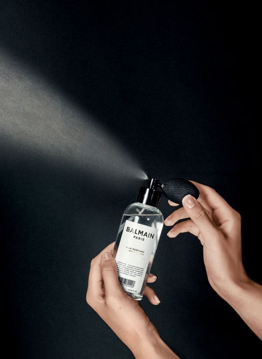 Balmain Silk Perfume Vaporizer