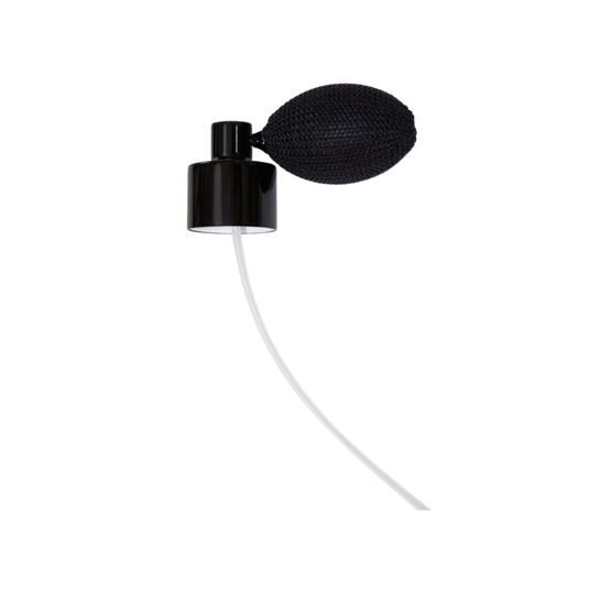 Balmain Silk Perfume Vaporizer