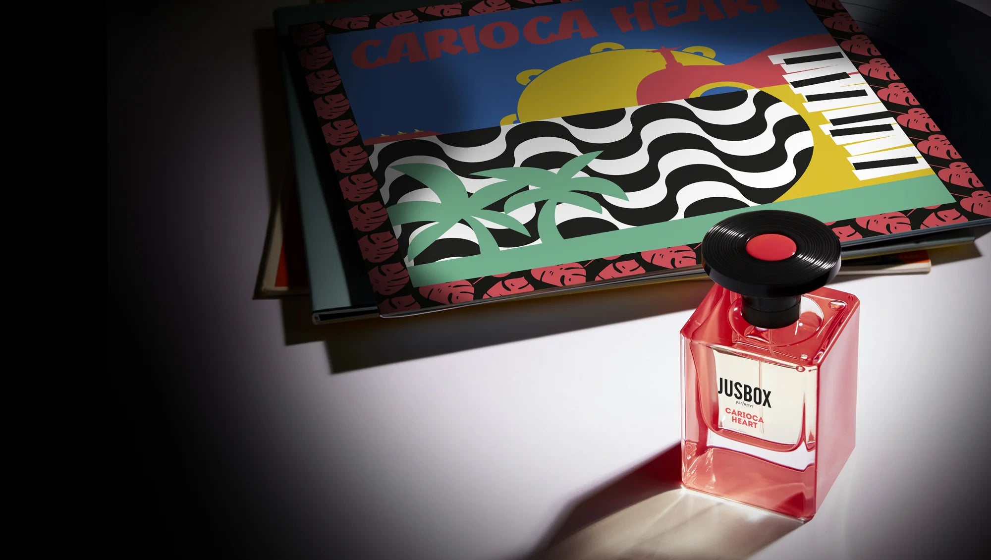 MYSC parfumerie
