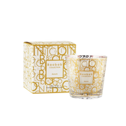 Baobab Candle Aurum