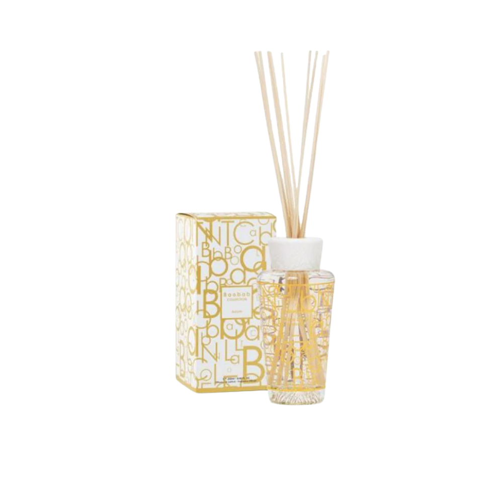 Baobab Diffuser Aurum
