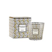 Baobab Candle Brussels