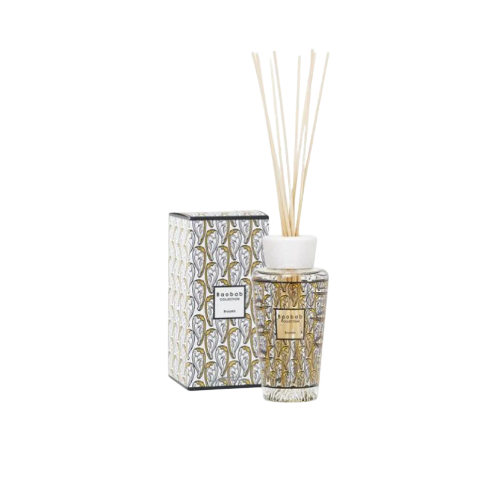 Baobab Diffuser Brussels