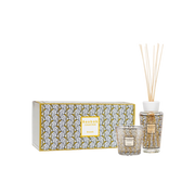 Baobab Gift Box Candle + Diffuser Brussels