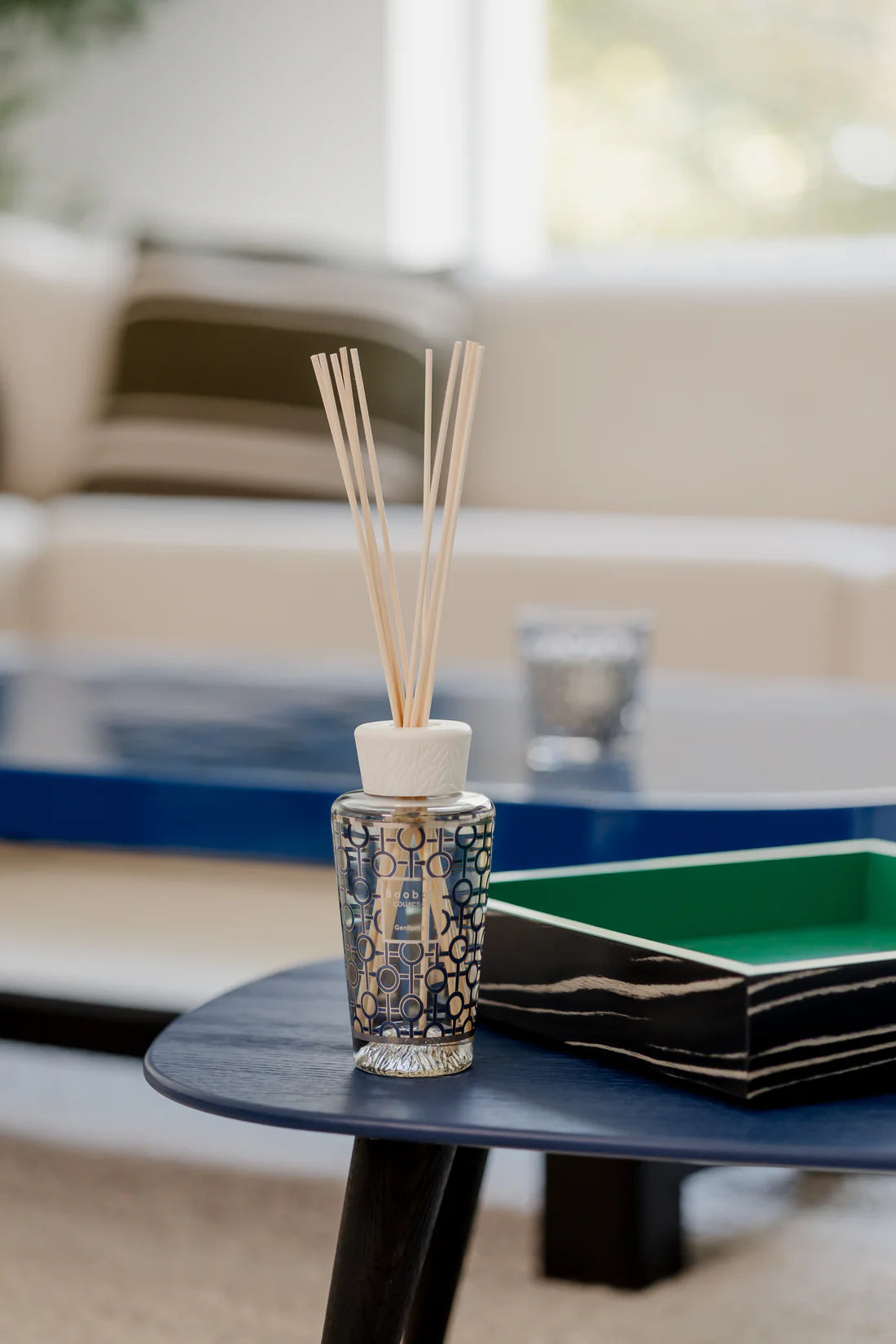 Baobab Diffuser Gentlemen