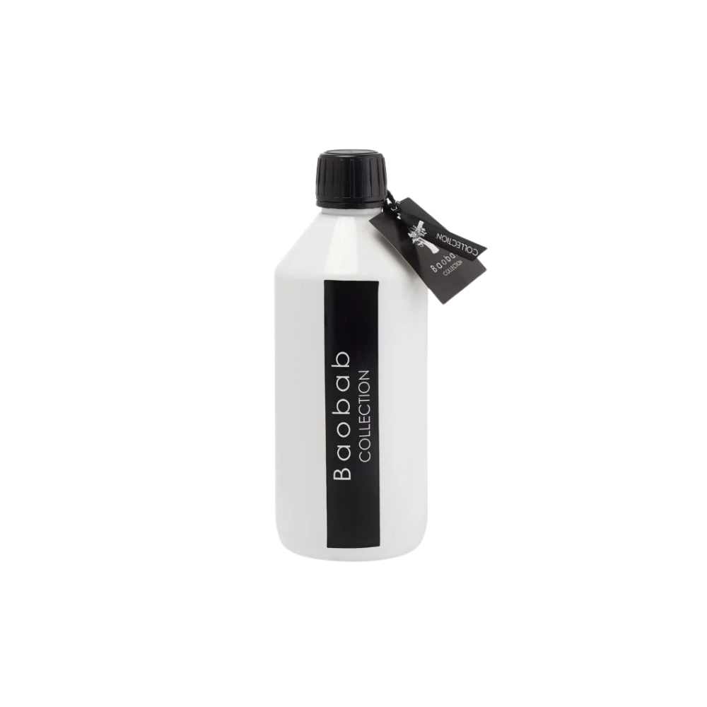 Baobab Diffuser Refill Manhattan