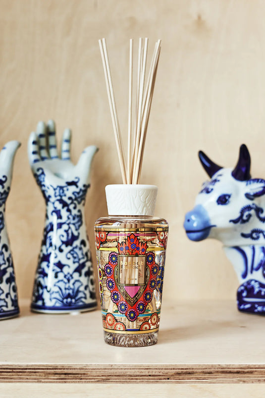 Baobab Collection Mexico Diffuser