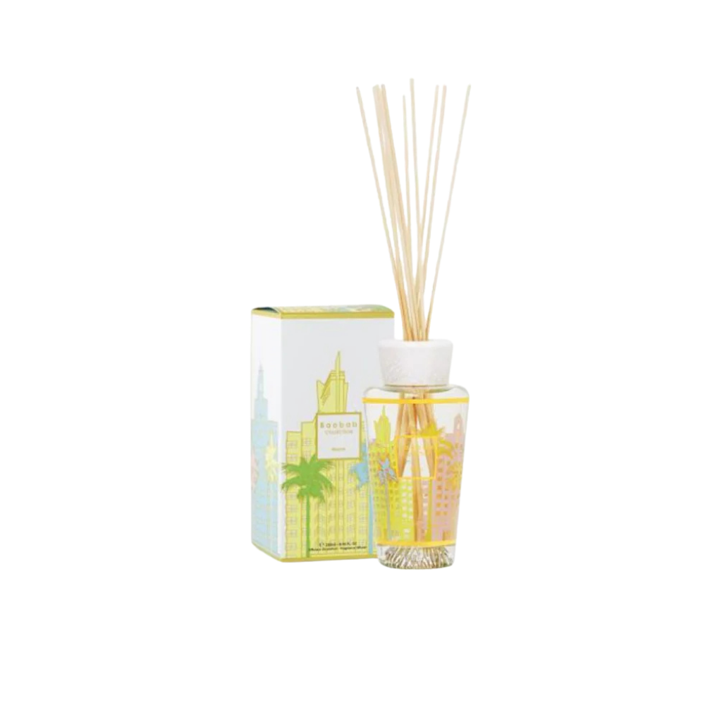 Baobab Diffuser Miami