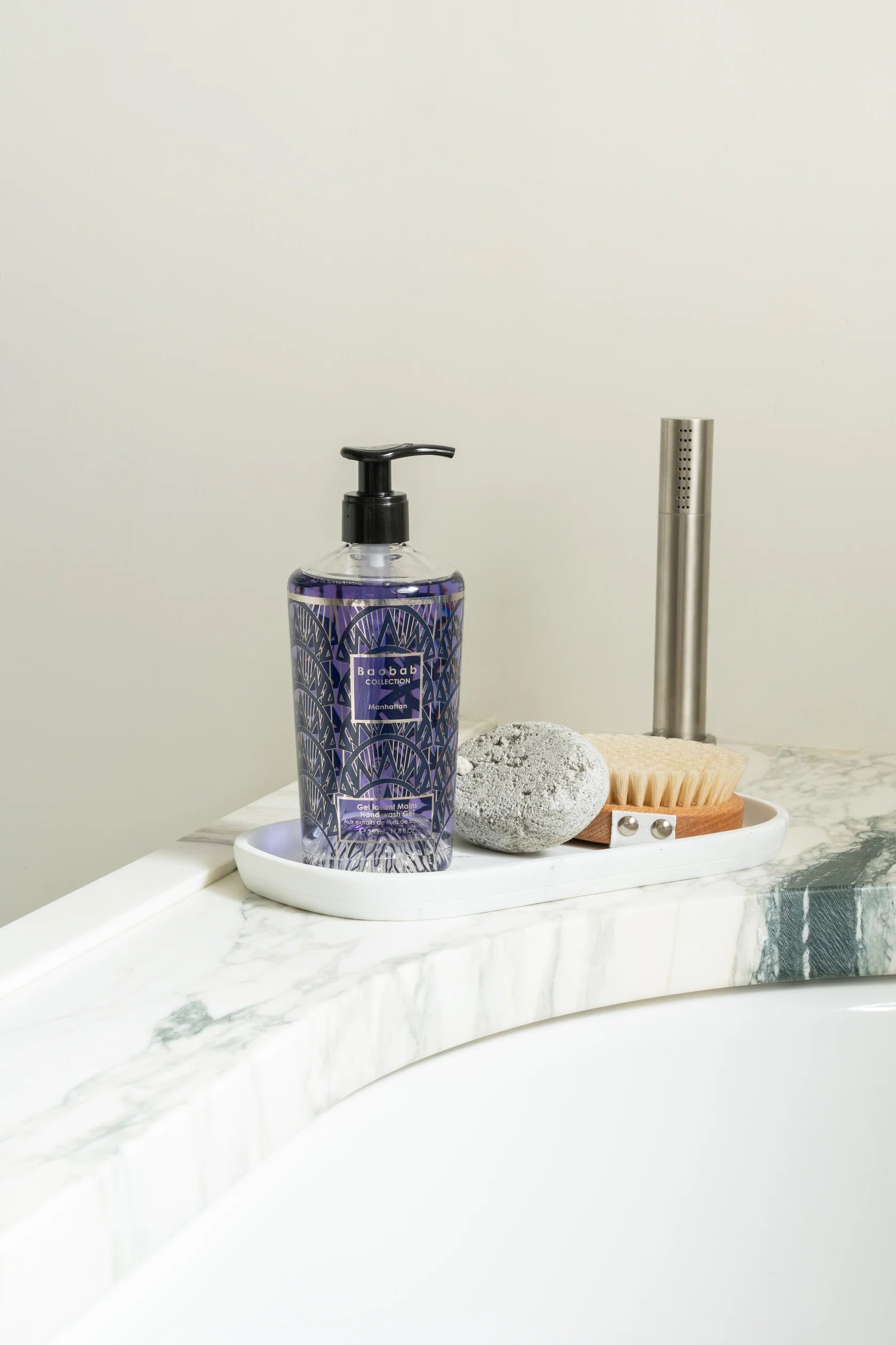 Baobab Shower Gel Manhattan