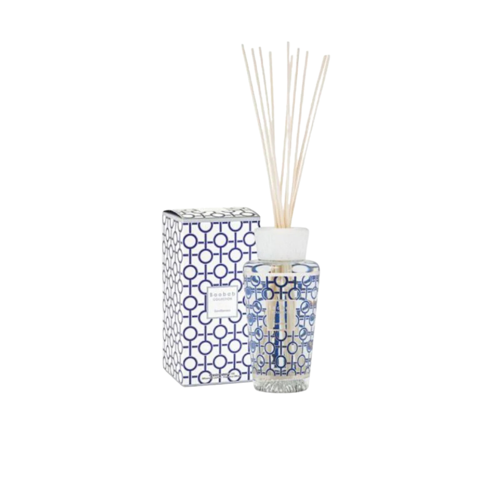 Baobab Diffuser Gentlemen