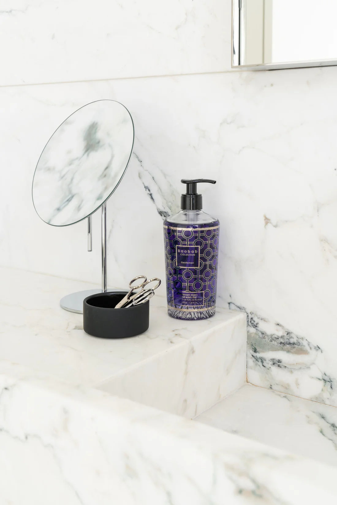 Baobab Hand Wash Gel Gentlemen