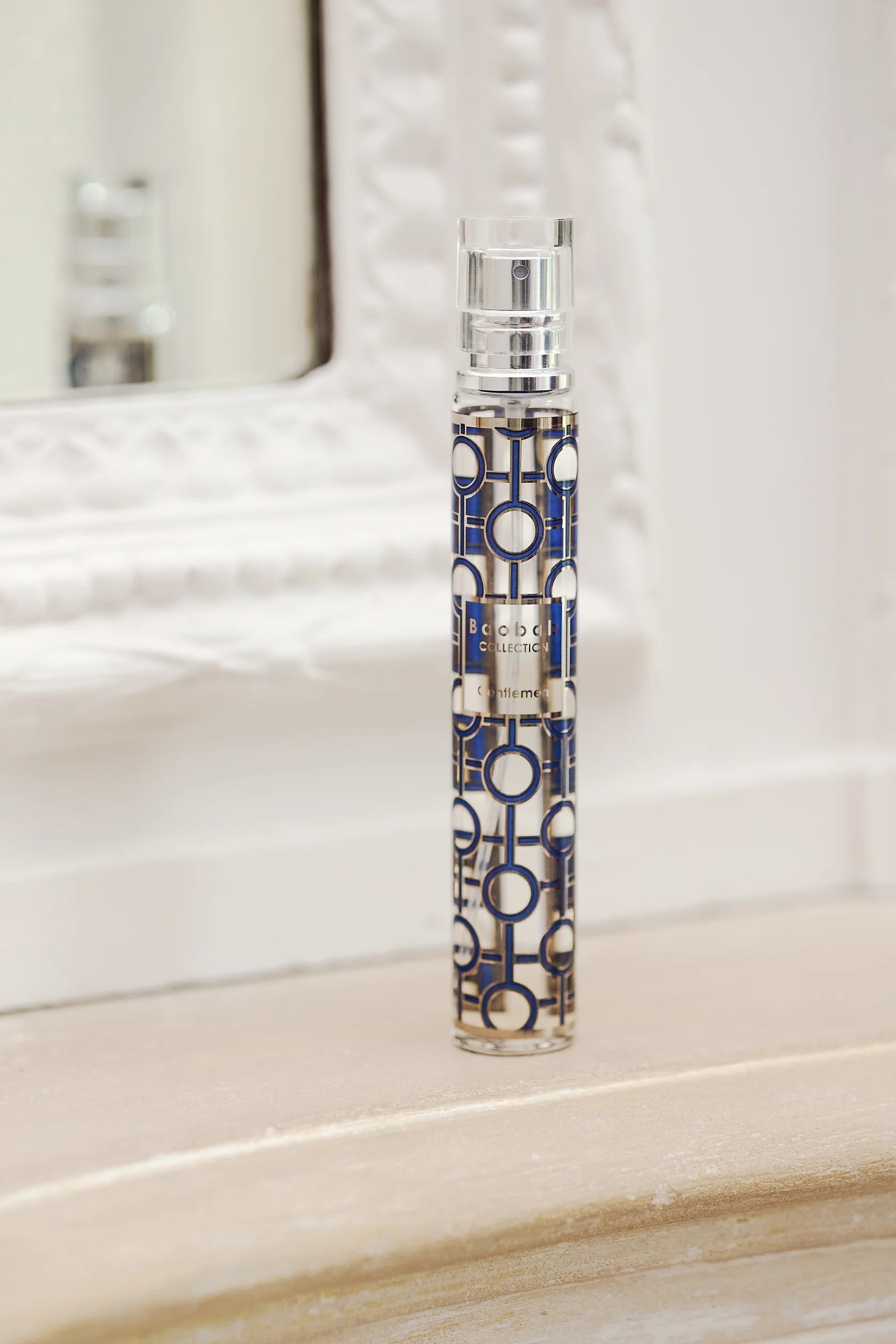 Baobab Gentleman Home Spray