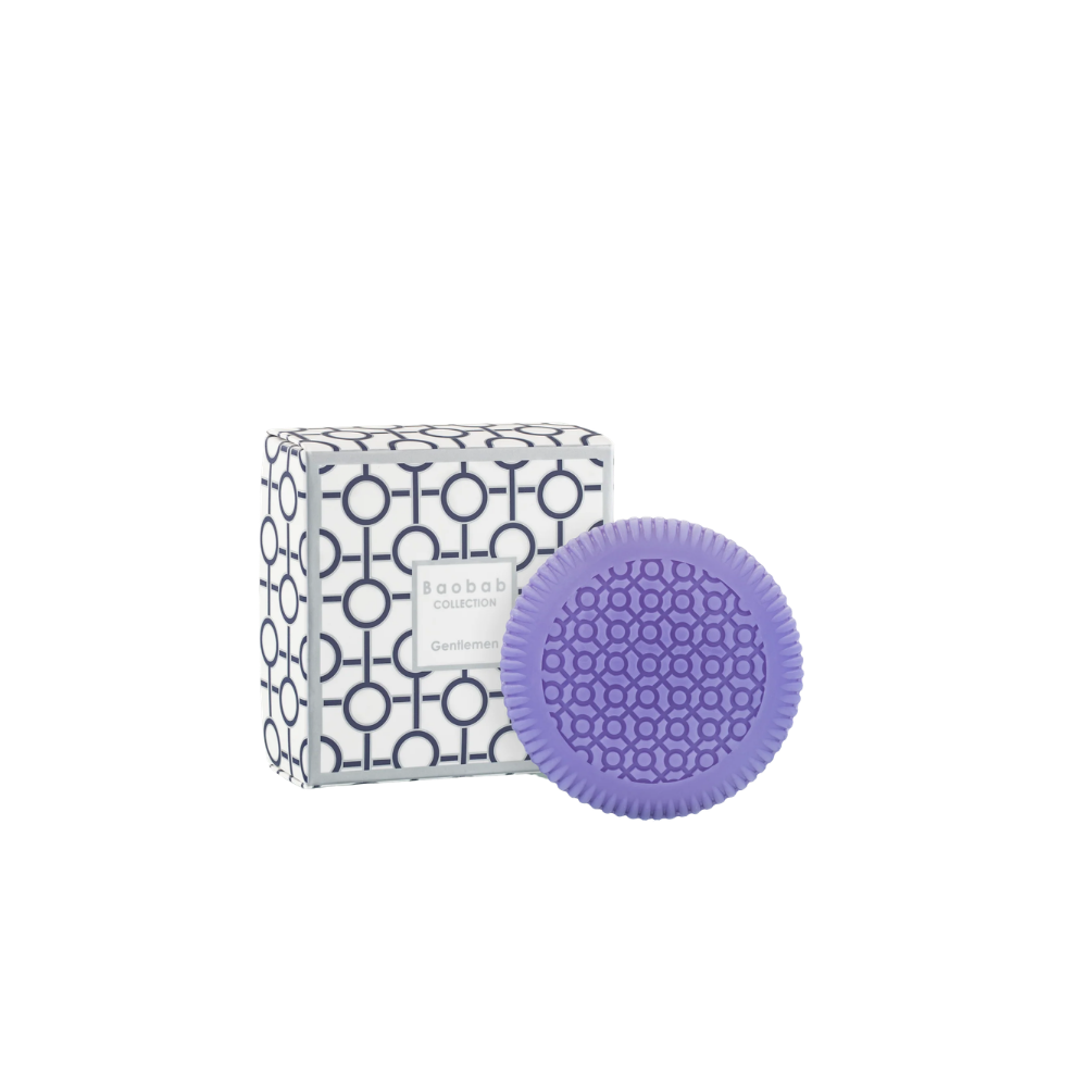 Baobab Gentlemen Soap