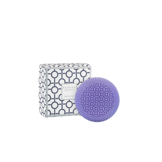Baobab Gentlemen Soap