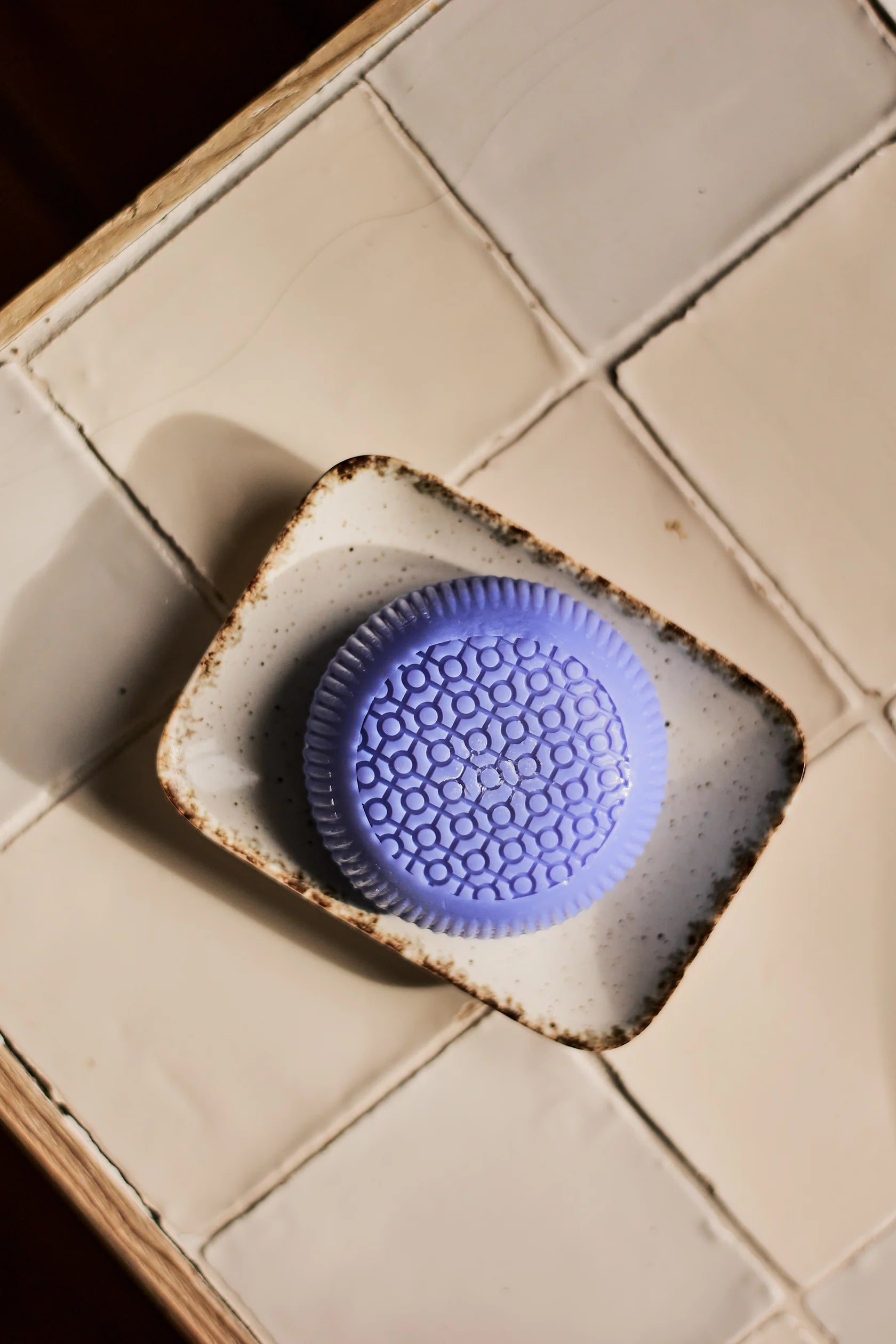 Baobab Gentlemen Soap