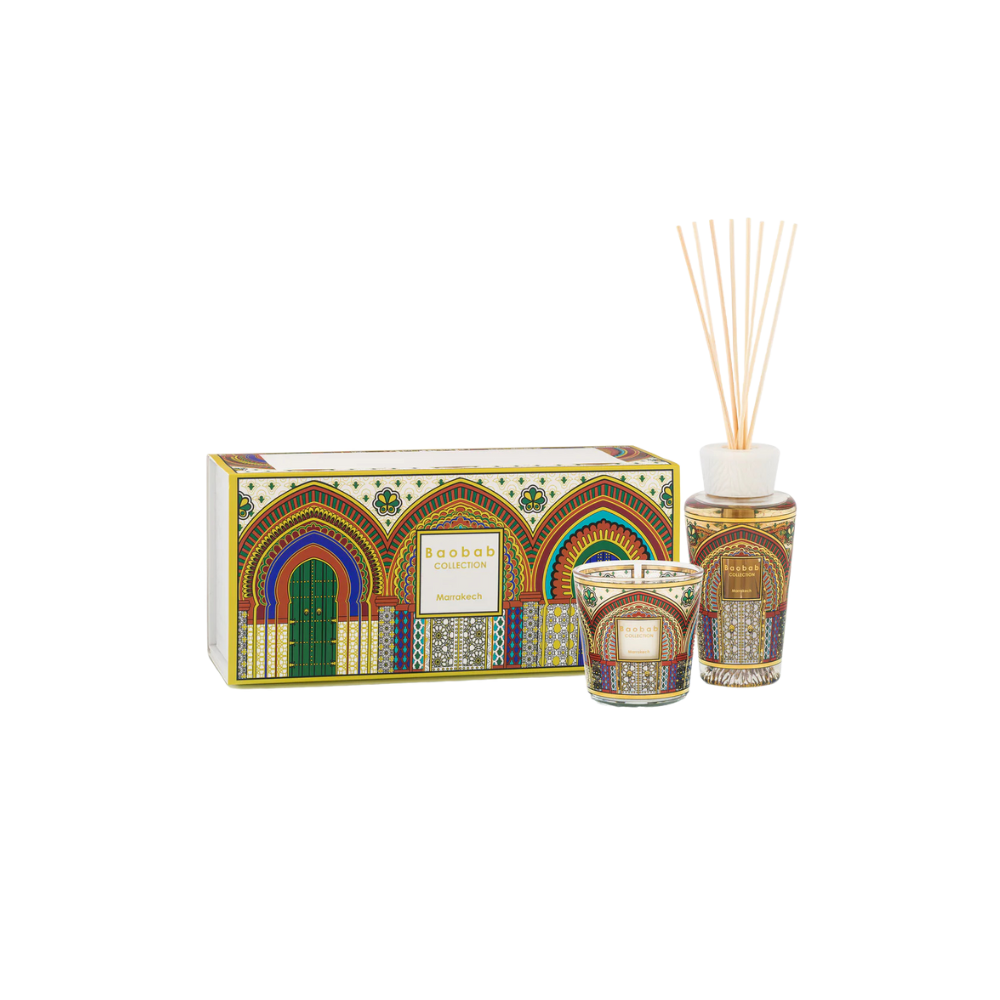 Baobab My First Baobab Gift Box Marrakech