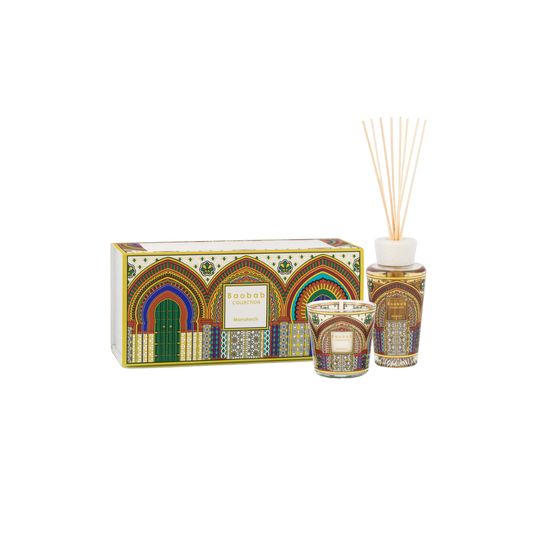 Baobab My First Baobab Gift Box Marrakech